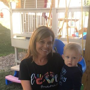 Meet your Posher, Vanessa